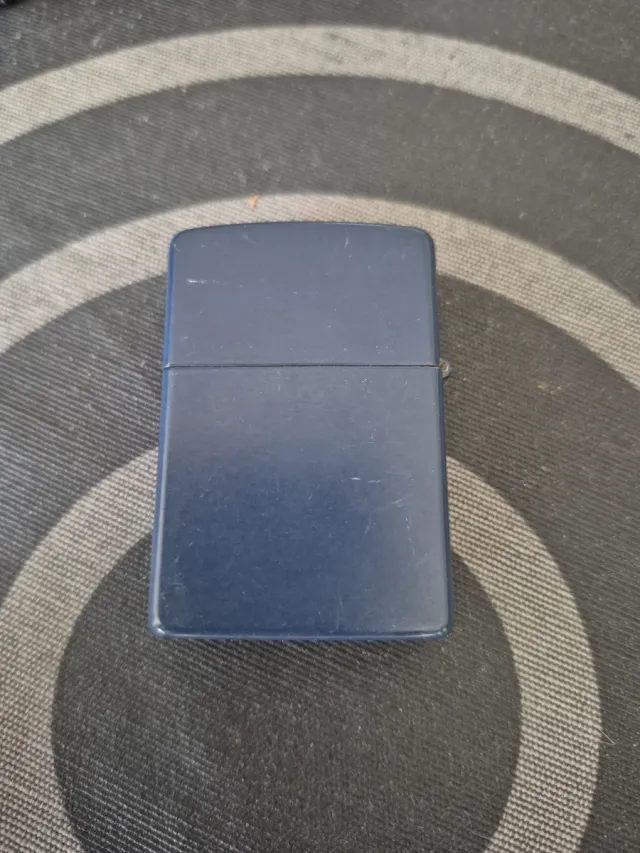 Accendino Zippo Guerra Civil 1861-1865 USA