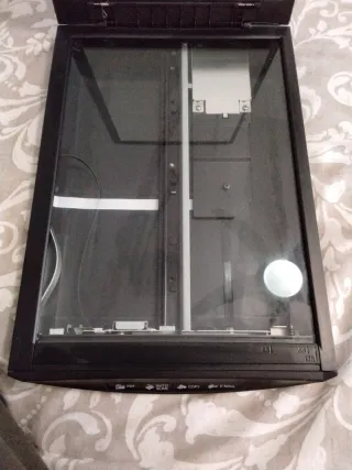 Escáner Canon CanoScan LIDE 110