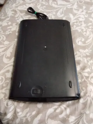 Escáner Canon CanoScan LIDE 110