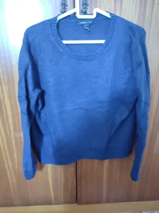 Jersey Mango Negro Talla M