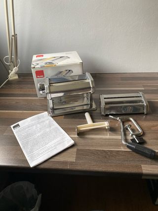 Macchina per Pasta Ibili