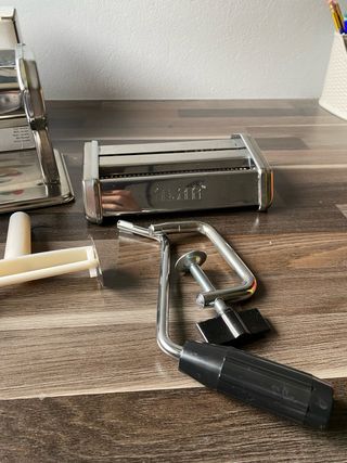 Macchina per Pasta Ibili