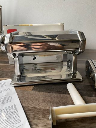 Macchina per Pasta Ibili