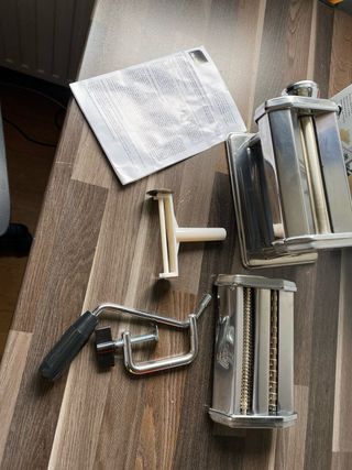 Macchina per Pasta Ibili