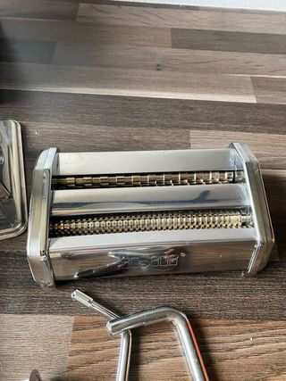 Macchina per Pasta Ibili