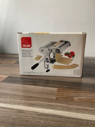 Macchina per Pasta Ibili