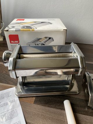 Macchina per Pasta Ibili