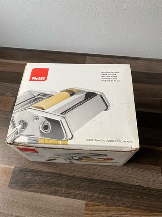 Macchina per Pasta Ibili