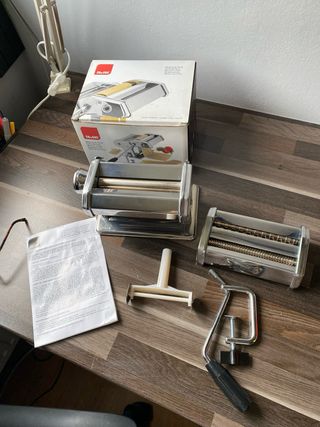 Macchina per Pasta Ibili