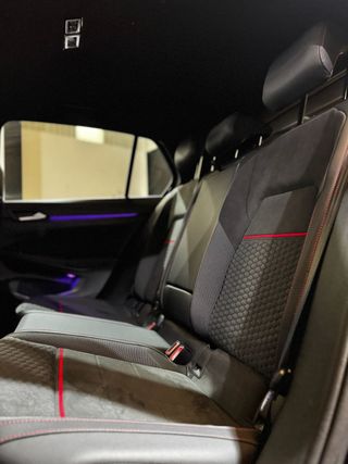 Volkswagen Golf Clubsport 2024 8.5