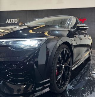 Volkswagen Golf Clubsport 2024 8.5