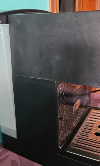 Cafetera Cecotec Power Espresso 20