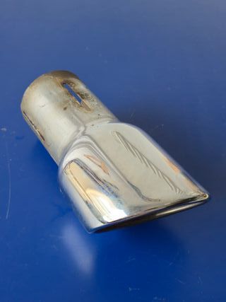 Terminale cromato originale Alfa Romeo Giulietta