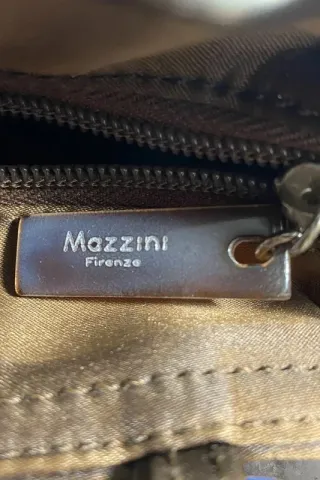 Borsetta Mazzini Firenze