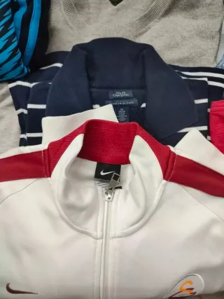 Box 10 Kg Abbigliamento Usato Firmato Uomo/Donna