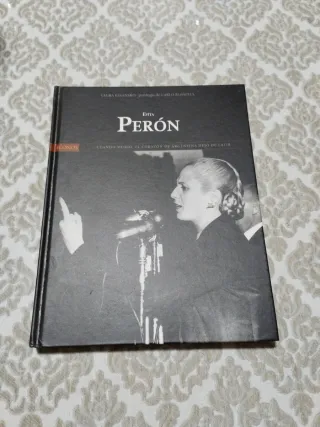 Evita Perón
