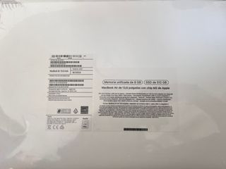 MacBook Air Apple Gris/Plateado