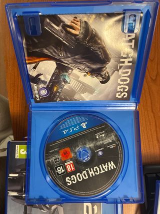 PS4 Giochi: Call of Duty, FIFA, Gran Turismo, Ride