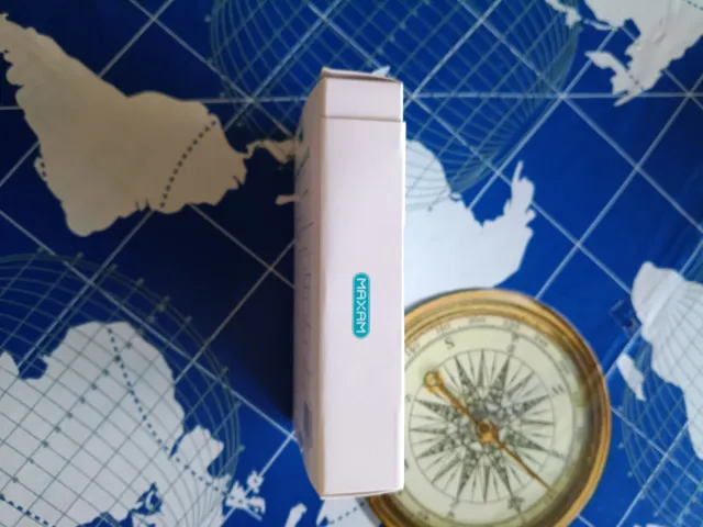 Caricabatterie MAXAM TZ-1208M