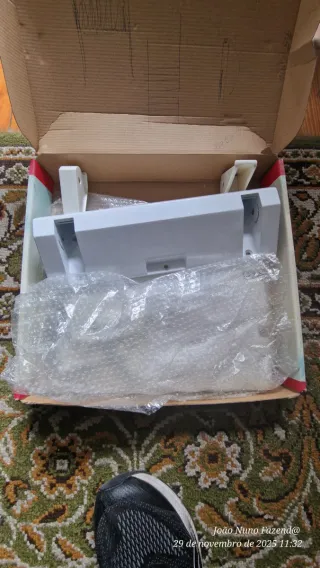 Banco para duche Ctesi