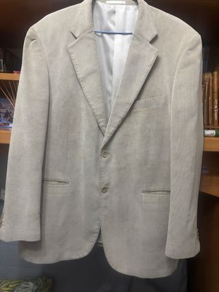 Americana VCH By Vecchio Beige Caballero