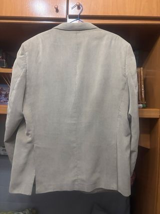 Americana VCH By Vecchio Beige Caballero