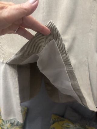 Americana VCH By Vecchio Beige Caballero