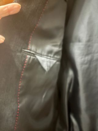 Americana VCH By Vecchio Beige Caballero