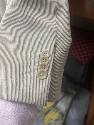 Americana VCH By Vecchio Beige Caballero