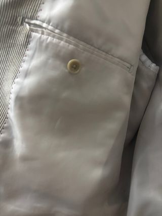 Americana VCH By Vecchio Beige Caballero