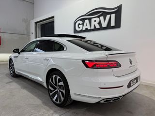 Volkswagen Arteon 2021
