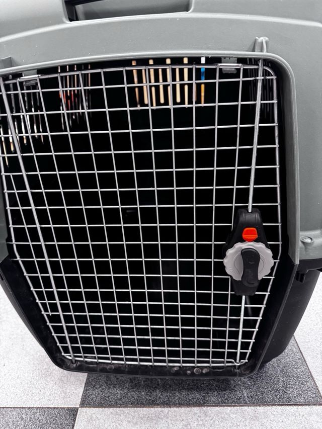 Transportín Grande perfecto