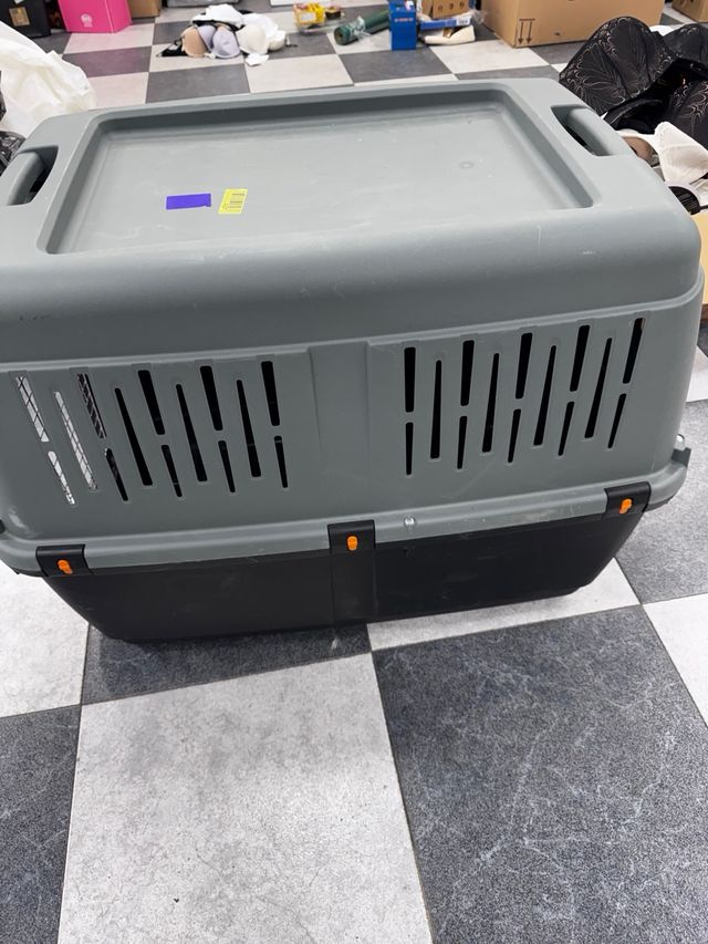 Transportín Grande perfecto