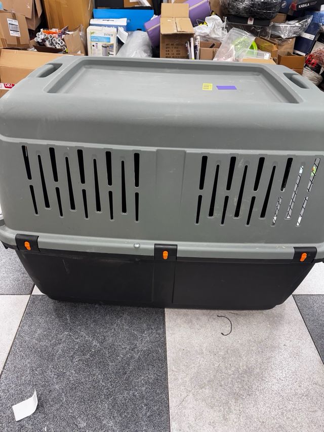 Transportín Grande perfecto