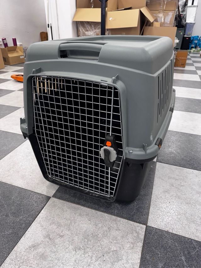 Transportín Grande perfecto