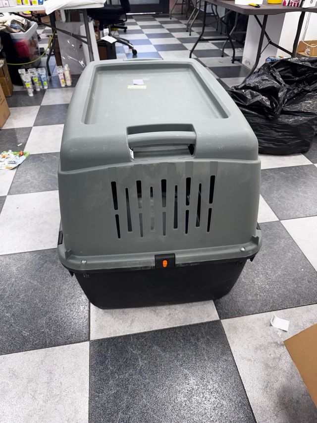 Transportín Grande perfecto