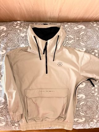 Chaqueta Esquí Mujer Dope Cyclone W 22