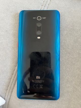 Xiaomi Mi 9T Pro 48MP Tripla Fotocamera