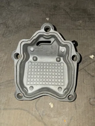 Tapa Balancines Piaggio X7 300 Usada