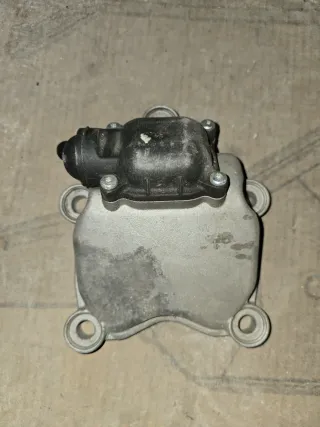 Tapa Balancines Piaggio X7 300 Usada