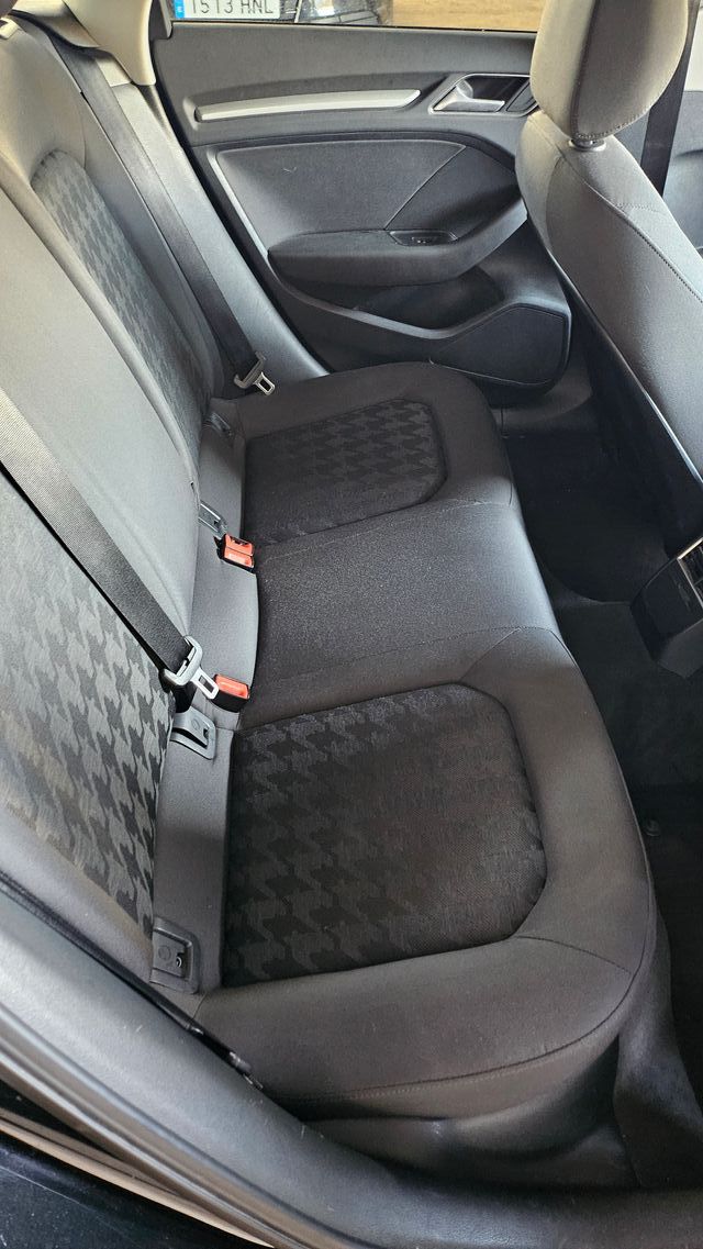 Audi A3 2016 tdi stronic