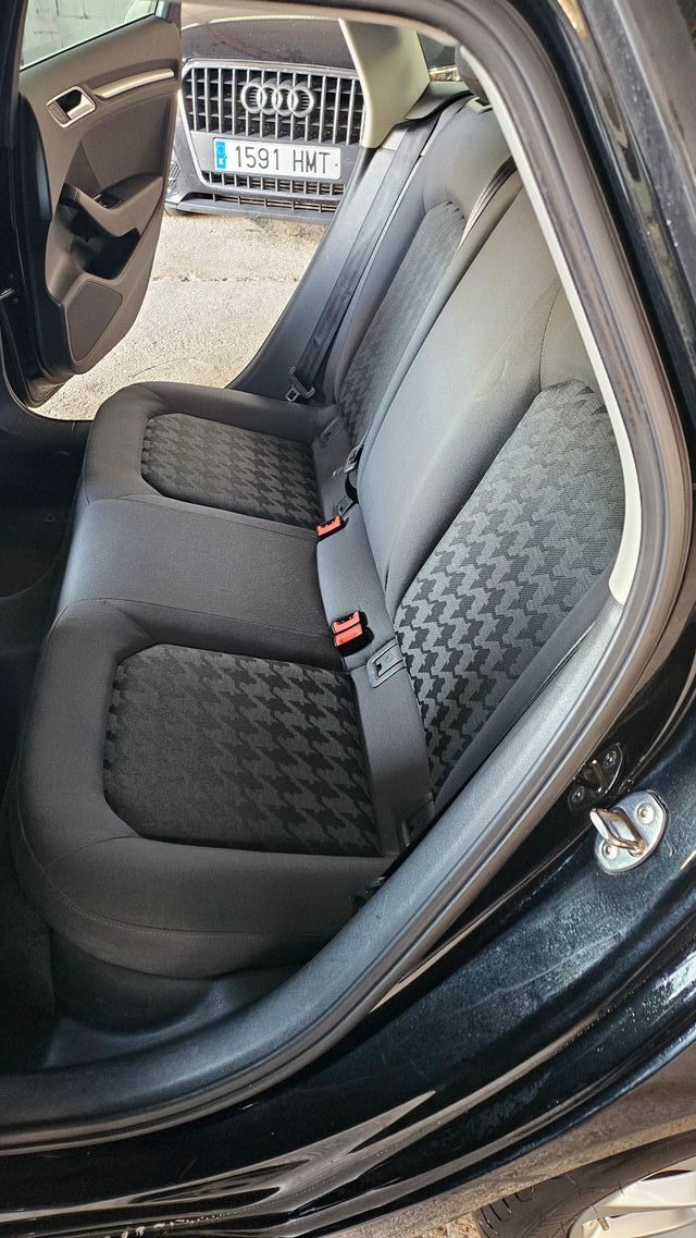 Audi A3 2016 tdi stronic