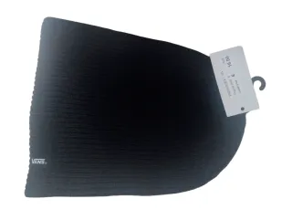 Cappello Vans nero nuovo