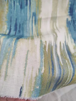 Tela algodón PT Longbeach