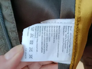 Chaqueta Helly Hansen , Talla S