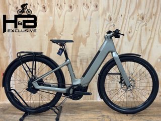 Canyon Precede:ON CF 9 ST Enviolo 2022