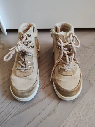 Stivaletti bambina Mayoral taglia 30