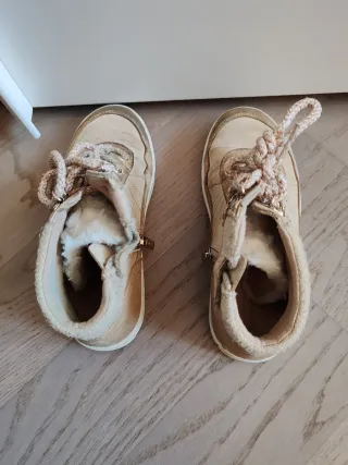 Stivaletti bambina Mayoral taglia 30