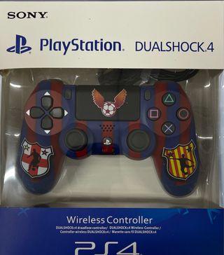 Controller Wireless DualShock 4 PS4