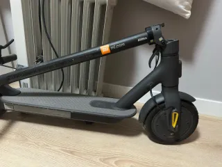 Patinete Eléctrico Xiaomi 5